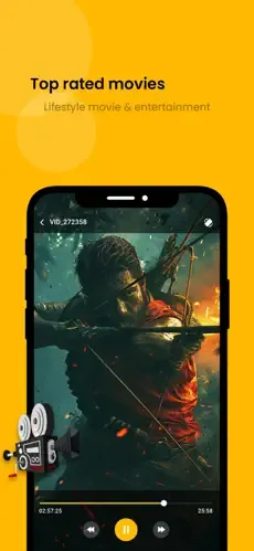 perfect-crown-jiohotstar-release Top Rated Movies
