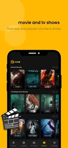 perfect-crown-jiohotstar-release movie